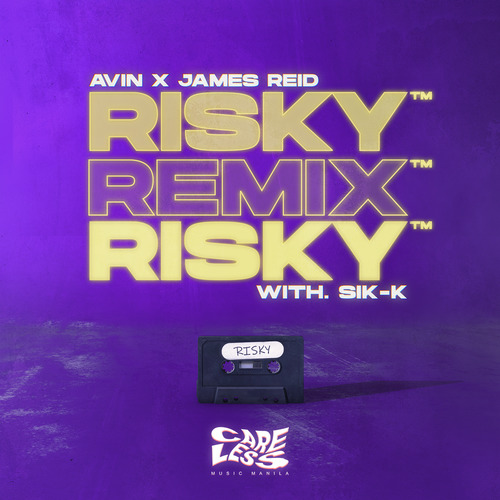 RISKY (Sik-K Remix)