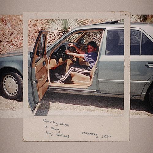 Family First (Explicit)