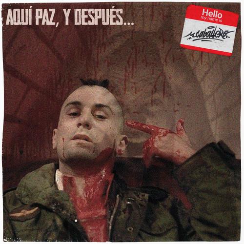 Aquí Paz y Después...Fobia (feat. Holy Mxnkey) [Explicit]