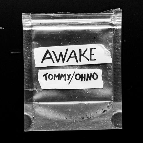 Awake (feat. Ohno Da French) [Explicit]