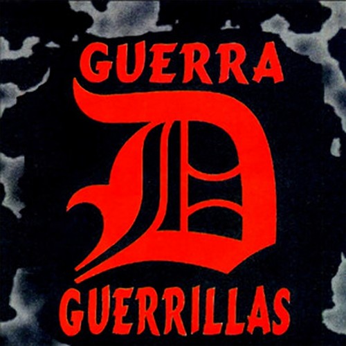 Guerra de Guerrillas