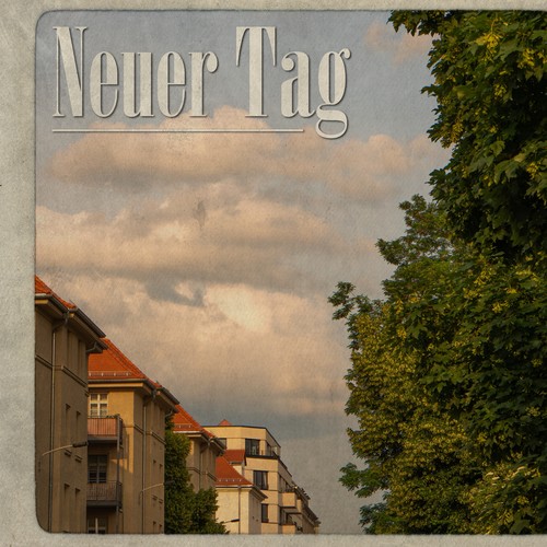 Neuer Tag