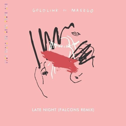 Late Night (Falcons Remix)