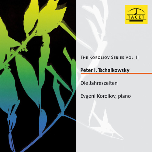 The Koroliov Series, Vol. 2