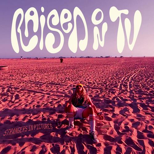 Strangers in Pictures (Explicit)