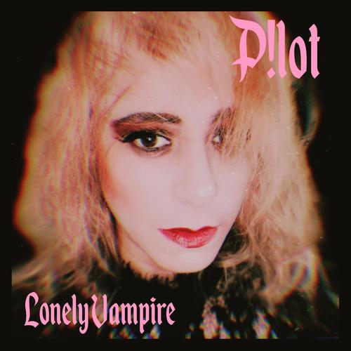 Lonely Vampire