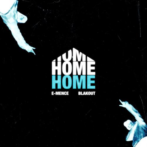 HOME (feat. BLAKOUT)