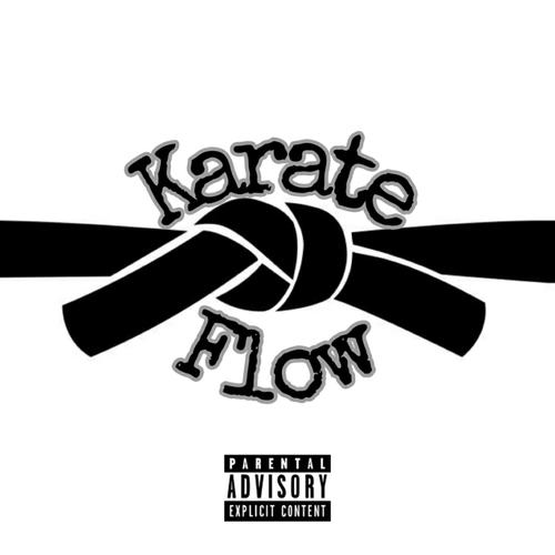 Karate Flow (Explicit)