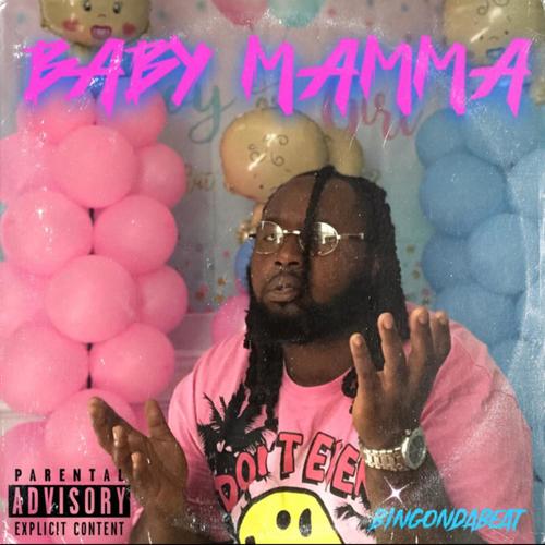 Baby Mamma (Explicit)