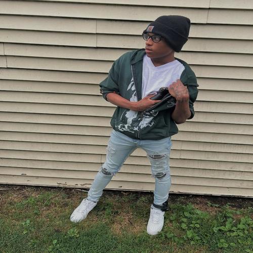 Choose Me (Explicit)