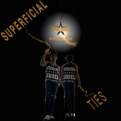Superficial Ties (Explicit)