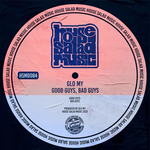 Good Guys, Bad Guys