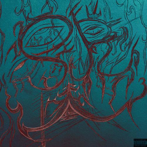 the darkest roots of my reality (Explicit)