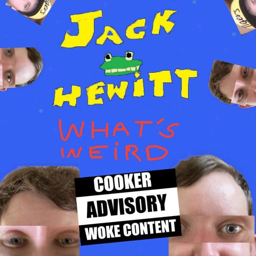 What's Weird EP (Explicit)