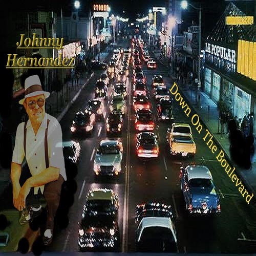 Down on the Boulevard