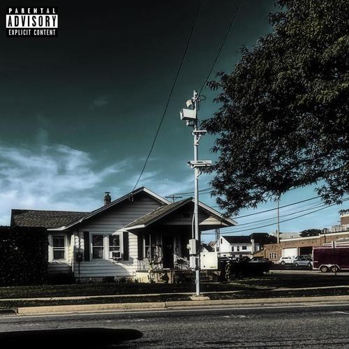 VIBRATIONZ/BLACK NOISE (Explicit)