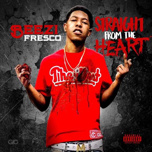 Straight from the Heart (Explicit)