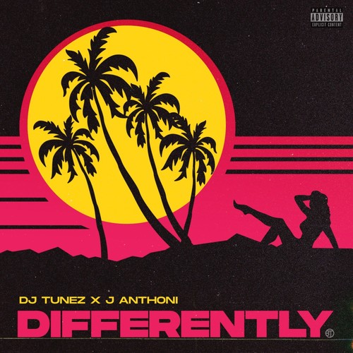 Differently (Explicit)