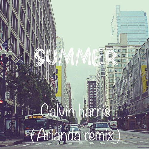 summer(Arianda Remix)