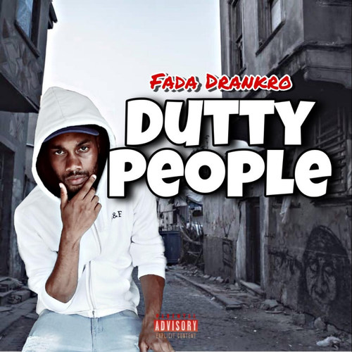 Dutty People (Explicit)