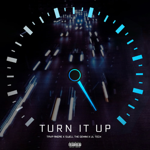 TURN IT UP! (Explicit)