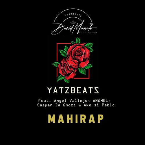 Mahirap (feat. Angel Vallejo, Anghel, Casper Da Ghozt & Ako si Pablo)