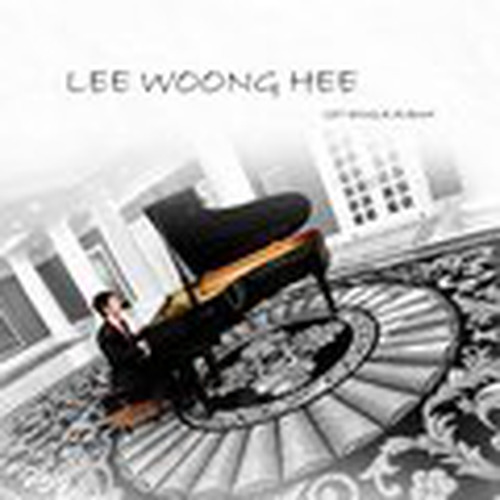 李雄熙 1st-爱吧 仿佛你是初恋一样