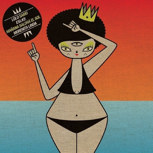 ESL #2: Manana Saldra el Sol - Single