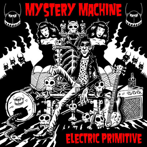 Electric Primitive
