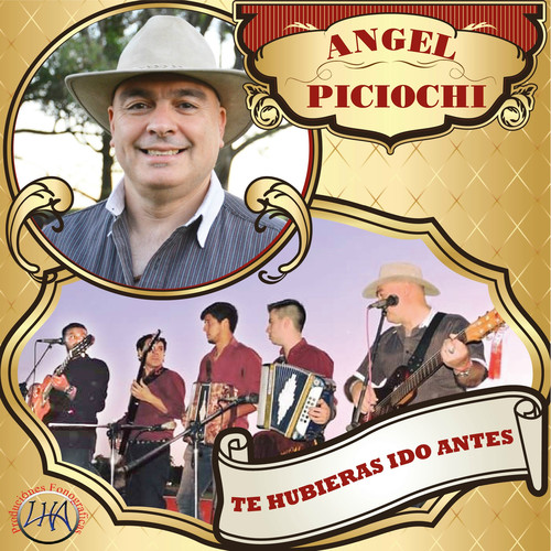 Te Hubieras Ido Antes