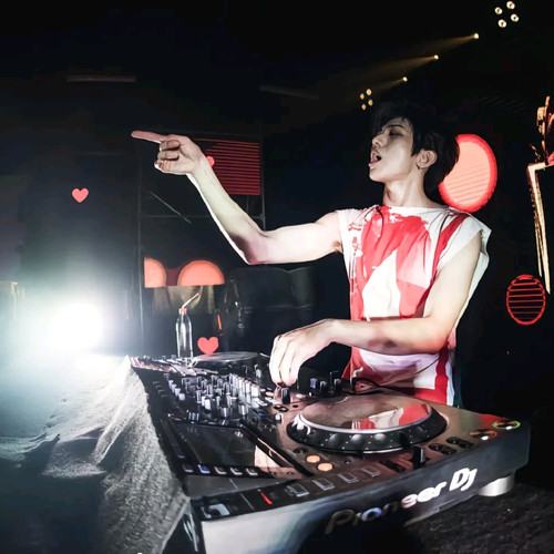 高质量劲爆硬曲DJ
