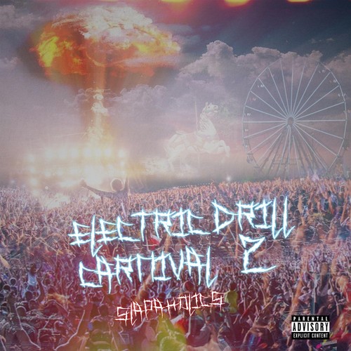Electric Drill Carnival 2