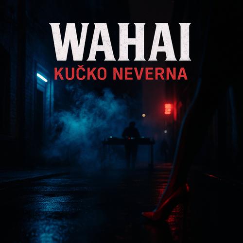 Kučko neverna (Explicit)