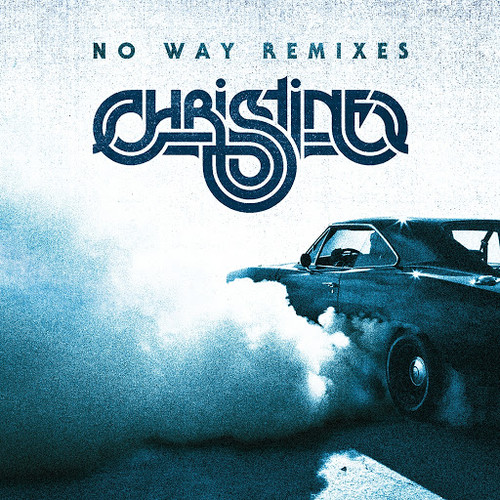 No Way Remixes