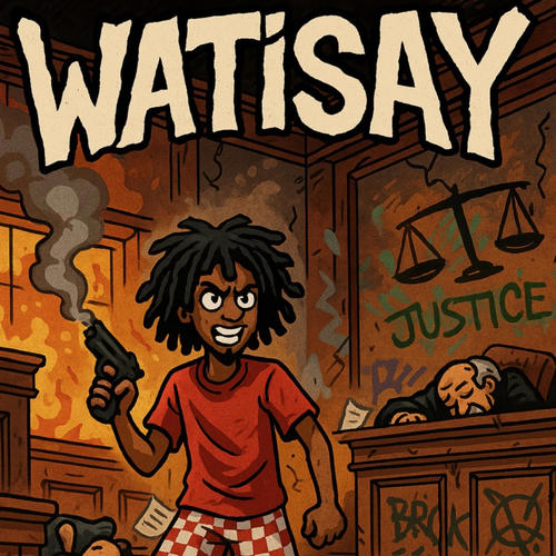 WATISAY (Explicit)