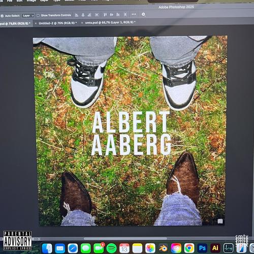 Albert Aaberg (feat. Still Rusty) [Explicit]