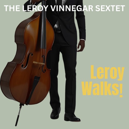 Leroy Walks!