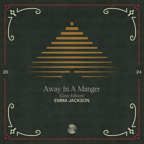 Away In A Manger (Cosy Edition)