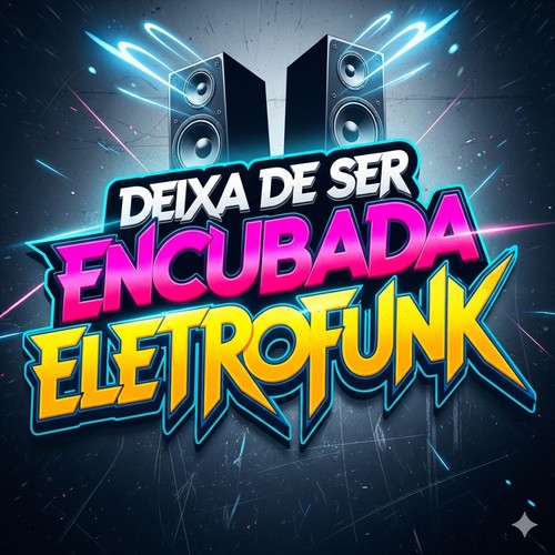 Deixa de ser encubada eletrofunk (Explicit)