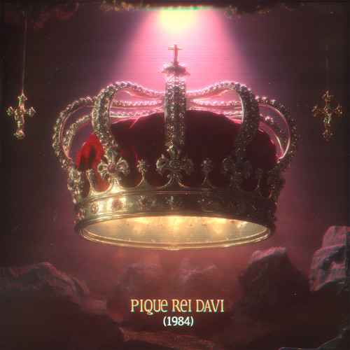 Pique Rei Davi (1984)