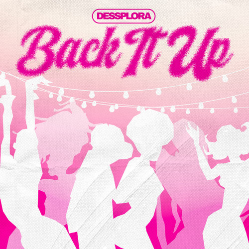 Back it Up (Explicit)