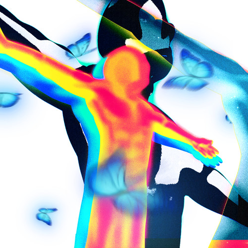 Constant Stimulation! (Explicit)