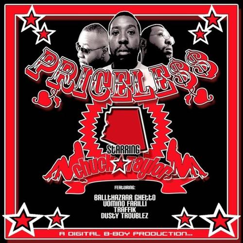 Dimepieces (Explicit)