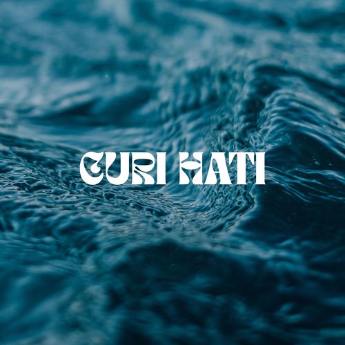 CURI HATI