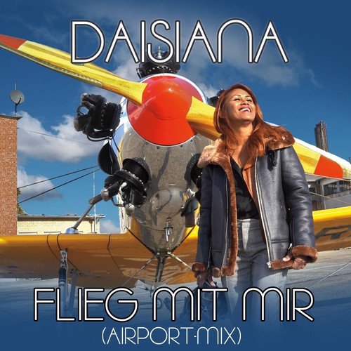 Flieg Mit Mir (Airport Mix)