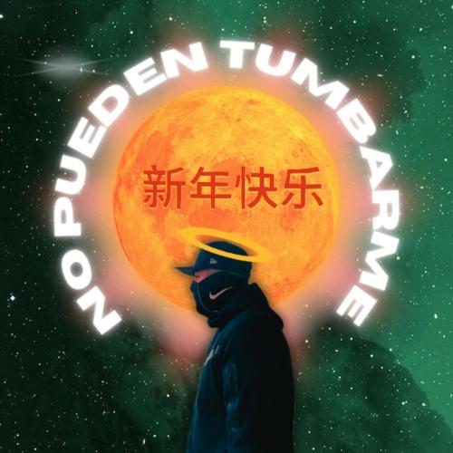 No pueden tumbarme (Explicit)