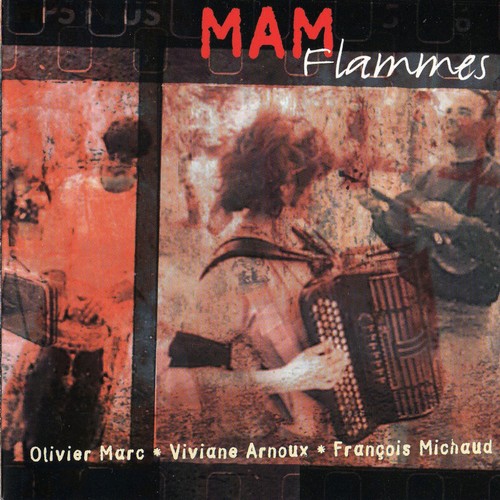 Flammes