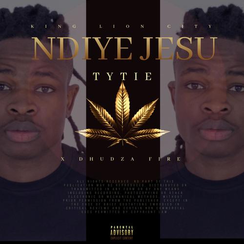 Ndiye Jesu (feat. Dhudza Fire)