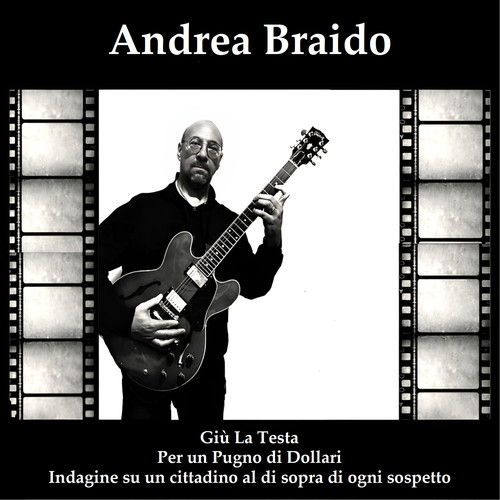 Giù la testa / Per un pugno di dollari / Indagine su un cittadino al di fuori di ogni sospetto