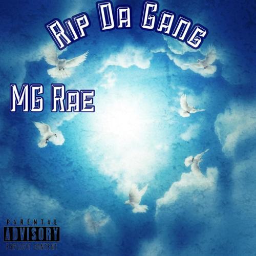 Rip da gang (Explicit)